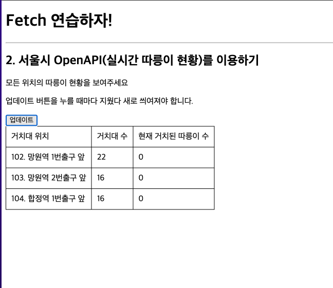 스파르타 즉문즉답